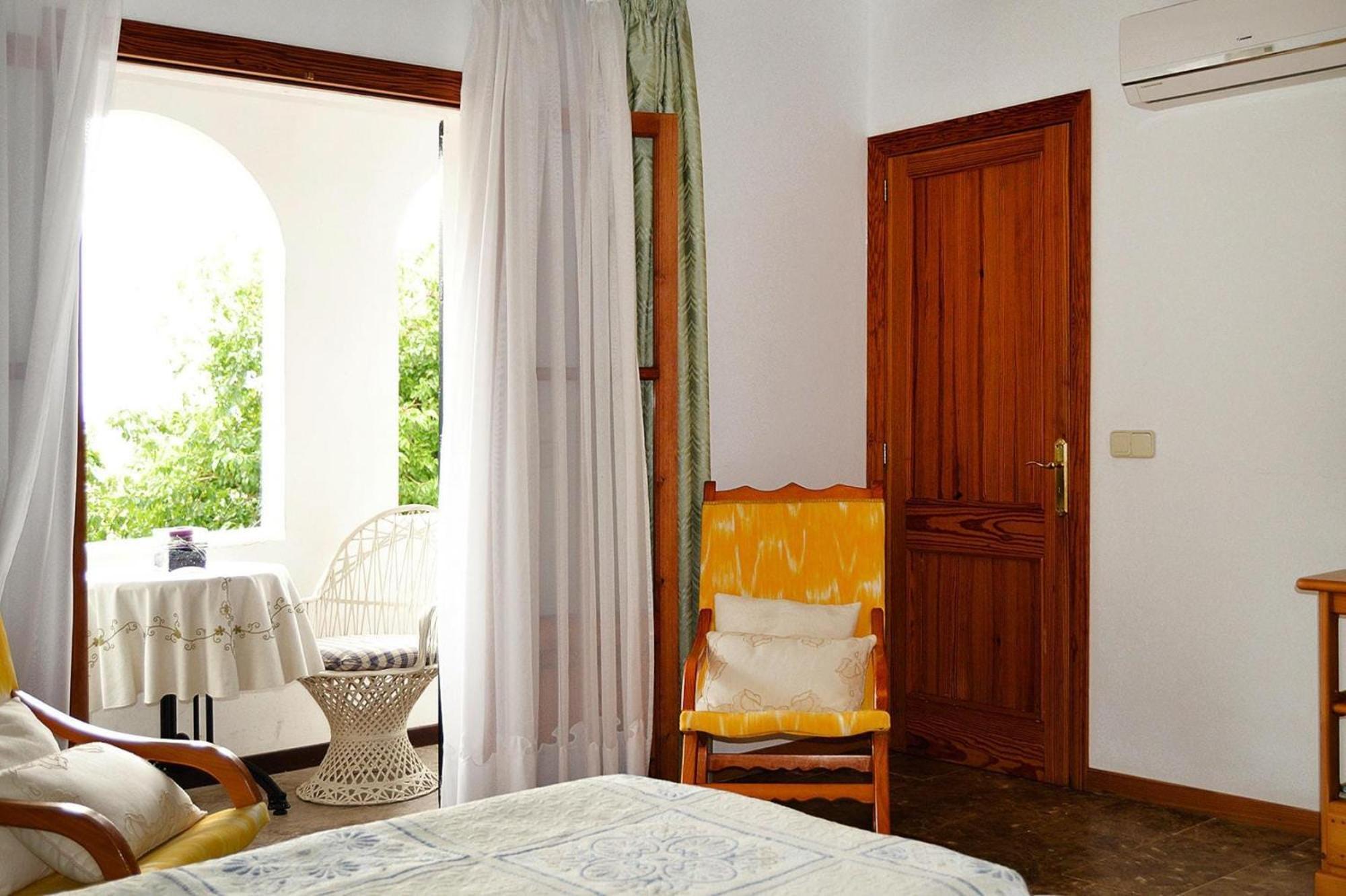 Holiday Home In Santa Margalida With Terrace Exteriör bild